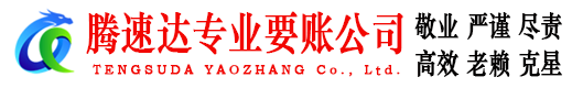 奉新腾速达清债公司